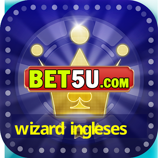 wizard ingleses